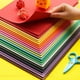 thumbnail image 1 of Get Creative with 50 Sheets of Beautifully Colored Cardboard for Crafts, Arts, and Printing, 1 of 5