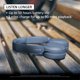 thumbnail image 2 of Auriculares inalámbricos reacondicionados Sony WH-CH520 Bluetooth on-ear en azul, 2 of 9