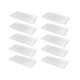 thumbnail image 1 of Bandeja PLANTER SUNPACK 25x51 cm Blanca 1" (paquete de 10), 1 of 4