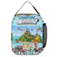 thumbnail image 3 of Los Casos de Criaturas-theme Lunch Box Lunch Bag Insulated Reusable Lunch Tote Bag Cooler Tote Bag For Men Women gifts 20*11*27cm, 3 of 6