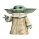 thumbnail image 2 of Figura Hasbro Star Wars Bebé Yoda 6.5 Pulgadas, 2 of 2