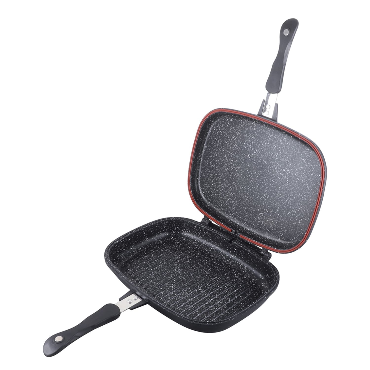 Berlinger Haus - Sartén Doble 32 Cm