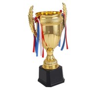 Bothyi - Premio Trofeo Copa Participación Creativa Trofeo Para Torneos Recompensas De Fiesta 25 Cm