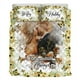 thumbnail image 2 of Forever & Always - Juego de edredón personalizado para parejas, 2 of 3