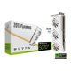 thumbnail image 1 of Tarjeta de Video ZOTAC RTX 5070 Ti Solid Core OC White 16GB GDDR7 PCIe 5.0, 1 of 3