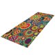 thumbnail image 3 of Estera De La Puerta Antideslizante De 24 "x 71" Lavable Duradera Para El Garaje Al Aire Libre Flor De Baño 60 × 180 Cm, 3 of 5
