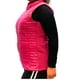 thumbnail image 3 of Parka Sin Mangas Mujer Chaqueta Calidad Premium A-50, 3 of 4