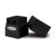 thumbnail image 1 of Deck Box Ultra Pro Satin Cube E-15585 para más de 100 cartas, 1 of 2