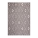thumbnail image 1 of Alfombra Mercury 160X230 Cm D2 Gris, 1 of 4
