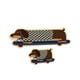 thumbnail image 1 of Alfombras Decorativas Cocina Antideslizante Diseño Perro, 1 of 3