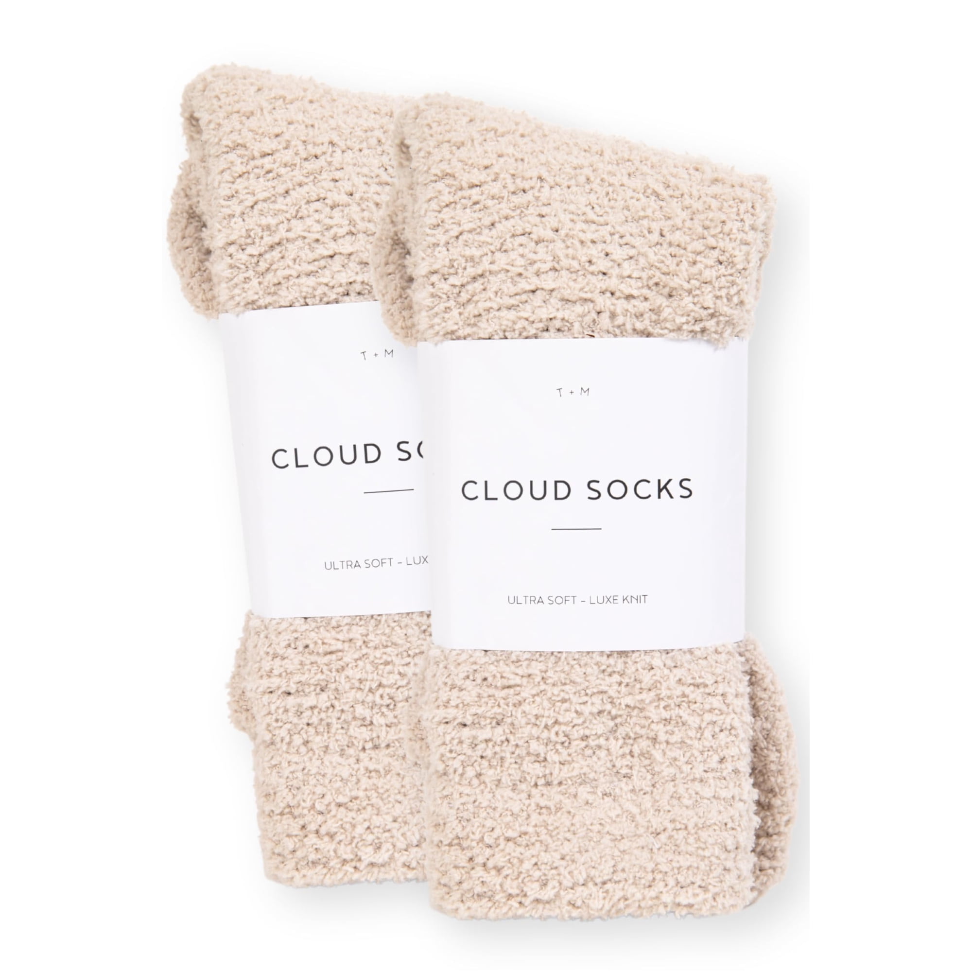 Unboxme Gifts - Calcetines Cloud Ultra Luxe Suaves Para Dormir De
