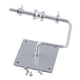 thumbnail image 1 of Carrete De Carrete De Pesca, Accesorios Estables Y Resistentes Desmontables, Soporte De Carrete Sin Abrazadera, 1 of 5