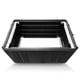 thumbnail image 4 of Case Rack Para Almacenamiento 4U Black Crow PECQ-4US, 4 of 4