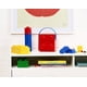 thumbnail image 2 of Lonchbox Room Copenhagen Lego 40240602 Azul brillante, 2 of 4