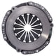 thumbnail image 2 of Kit embrague mitsubishi l200 katana 2.4 2016 2018, 2 of 3