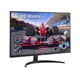 thumbnail image 2 of Monitor LG 32UR550-B UHD 4K 31.5" negro Tamano Unico, 2 of 8