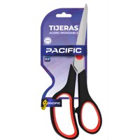 Pacific - Tijera 8 Pulgadas Acero Inoxidable Corte Preciso - Ps