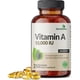 thumbnail image 1 of Vitamina A 10 000 Ui 250 Cápsulas No Gmo, 1 of 3