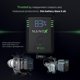 thumbnail image 2 of Batería CoreSWX NANOV150X 150Wh V-Mount USB-C PD, 2 of 7