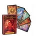 thumbnail image 3 of Tarot 47 Cartas GILDED REVERIE LENORMAND, 3 of 3