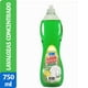 thumbnail image 2 of Lavalozas Limón Botella, 750 ml, 2 of 2