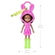 thumbnail image 5 of Polly Pocket Muñeca Sorpresa con Accesorios 4 años+, 5 of 17