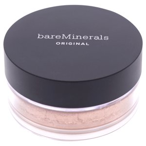 Bareminerals - Base Original Spf 15 - 10 Mediana De Para Mujeres - Base De 0,28 Oz