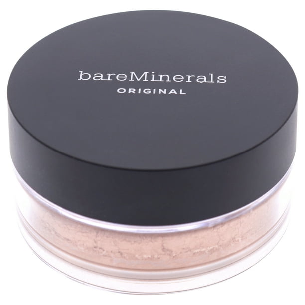 Base Original Spf 15 - 10 Mediana De Para Mujeres - Base De 0,28 Oz