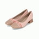 thumbnail image 2 of Zapato Mujer Nude/Rosa Tati Piccadilly, 2 of 3
