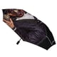 thumbnail image 3 of Sombrilla Plegable Automática Rodri 3 Pliegues Negro, 3 of 6
