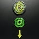 thumbnail image 3 of Juego de paquete de inicio Beyblade X Arc Wizard R 4-55LO CX para más de 8 años, 3 of 3