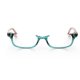 thumbnail image 1 of Gafas de lectura eyebobs What Inheritance Media Montura +3.50, 1 of 7