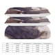 thumbnail image 2 of Oil Painting Style 3-Piece Twin Bed Set - Includes 1 Single Comforter And 2 Pillowcases Bedding - Fade Resistant Microfiber - Oil Painting Style, 2 of 4