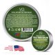 thumbnail image 2 of Bálsamo para el cuidado de la piel VITAL AFFAIR con aceite de árbol de té 60 mL para todas las edade, 2 of 7
