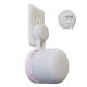 thumbnail image 1 of Soporte de enchufe para Google Nest WiFi Point Mount Genie, 1 of 8