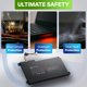 thumbnail image 3 of Batería NinjaBatt Asus B31N1912 C31N1912 42Wh, 3 of 6
