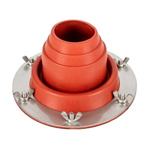 Ioensy - Carpa Estufa Jack Furnace Estufa De Leña Ventilación De Chimenea Accesorio Para Acampar Al Aire Libre