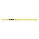 thumbnail image 4 of Regla de aluminio Alumicolor 15 cm color oro con clip, 4 of 7