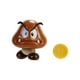 thumbnail image 4 of Figura Nintendo Super Mario Goomba 10 cm clásica, 4 of 9
