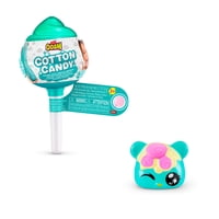 Ansaldo - Slime Cotton Candy Oosh - Verde