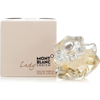 Mont Blanc - Perfume Mujer Lady Emblem Edp 75 Ml