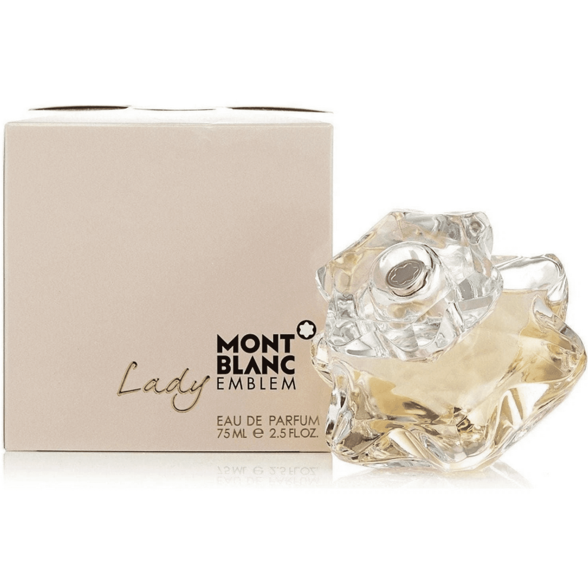 Mont Blanc - Perfume Mujer Lady Emblem Edp 75 Ml