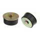 thumbnail image 1 of 2 piezas Tapón de Congelación de Goma para Automóvil Tapón de Expansión de Goma Tamaño del Agujero Ajustable 2" a 2-1/8" 50mm-53mm, 1 of 6