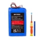 thumbnail image 1 of Batería Lip1708 4000 Mah 3 65 V Para Controlador Sony Ps5, 1 of 6