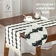 thumbnail image 4 of Camino De Mesa Decoracion Yute Manteles De Centro 180 x 30, 4 of 7