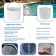 thumbnail image 4 of Cesta para Skimmer de Piscina ChangTa B-152 para Hayward SP1082, 4 of 7
