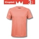 thumbnail image 4 of Camiseta Royally Cómoda De Algodón Supersuave Para Hombre, 4 of 6