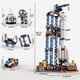 thumbnail image 3 of Kit de construcción de cohete modelo kececo de 1065 piezas, transbordador espacial, 3 of 6