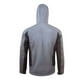 thumbnail image 3 of Chaqueta Microsoftshell Con Gorro Hombre, 3 of 3