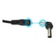 thumbnail image 2 of Fuente De Poder Universal AC-DC 3.000Mah – Voltaje Variable 3A 36W, 2 of 3